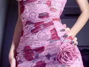 超頂白虎福利姬反差 超能電磁爐神教教主